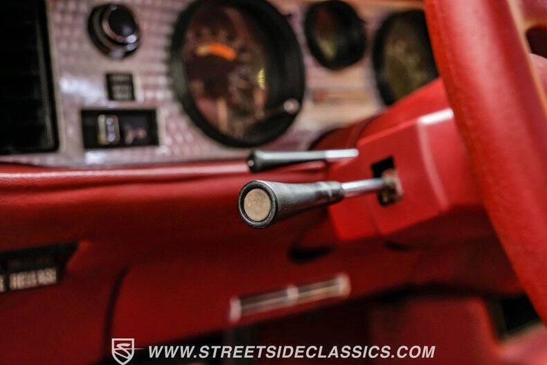 1979 Pontiac Firebird