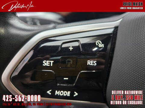 2022 Volkswagen ID.4 Pro S