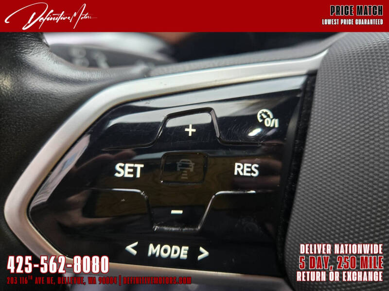 2022 Volkswagen ID.4 Pro S