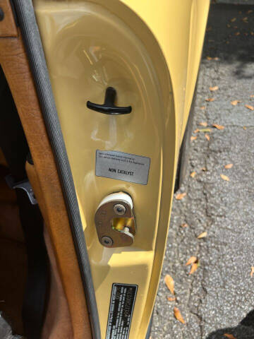 1977 Porsche 911