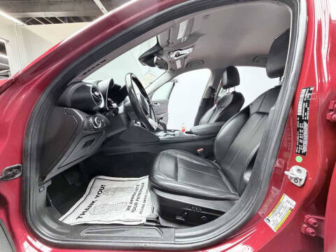 2020 Alfa Romeo Giulia