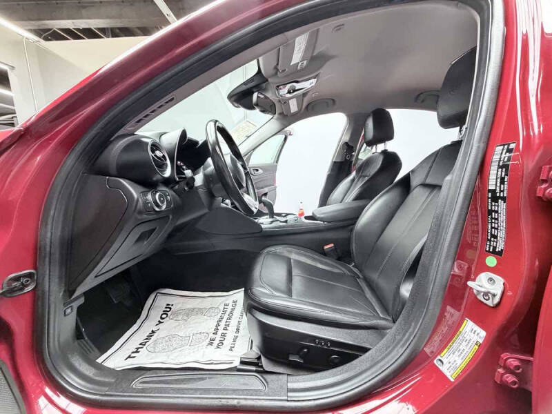 2020 Alfa Romeo Giulia