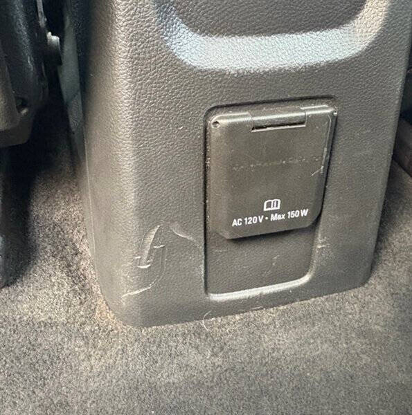 2016 Buick Encore Premium