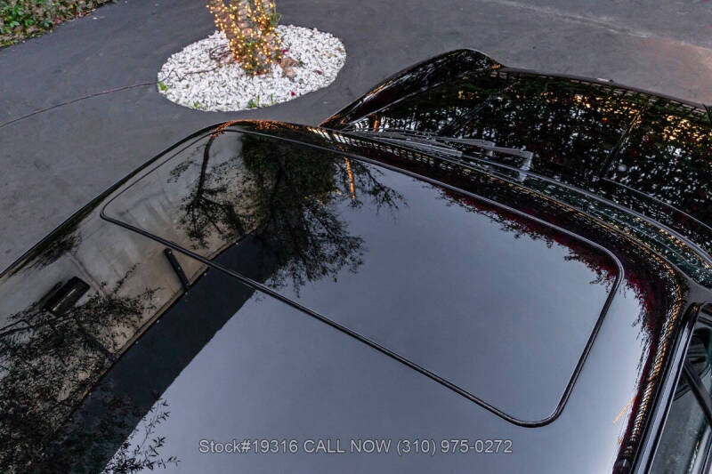 1997 Porsche 911