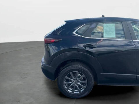 2022 Mazda CX-30 2.5 S