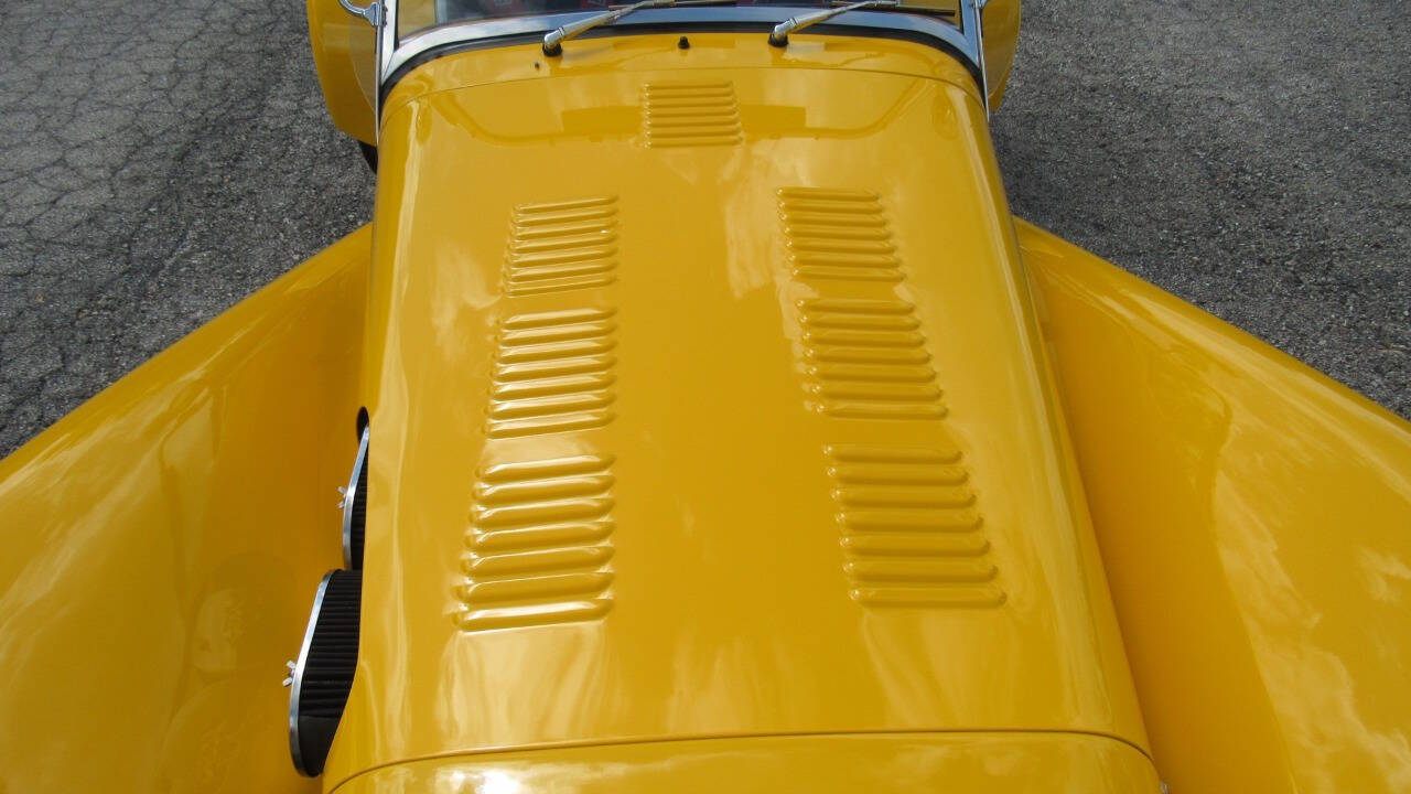 2002 Lotus CATERHAM 7 21