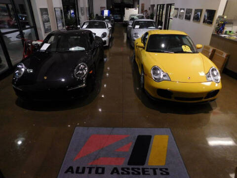 2024 Porsche 718 Cayman