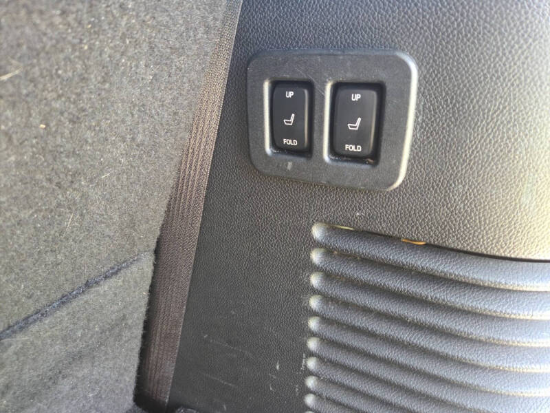 2015 Ford Expedition Platinum