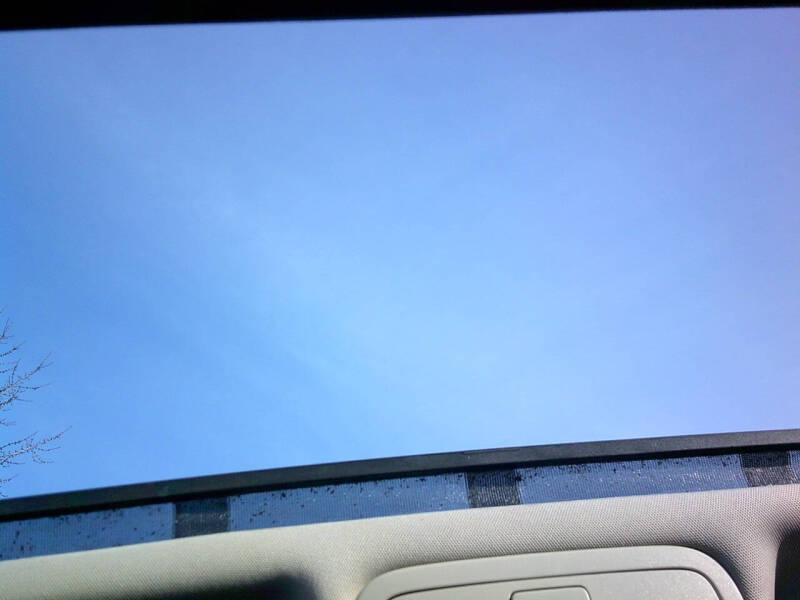 2017 Volkswagen Passat 1.8T SEL Premium