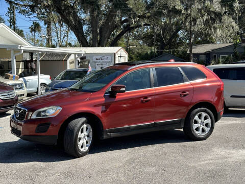 2013 Volvo XC60 3.2 Platinum