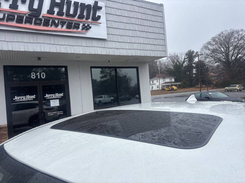 2023 Mazda CX-5 2.5 S Premium Plus