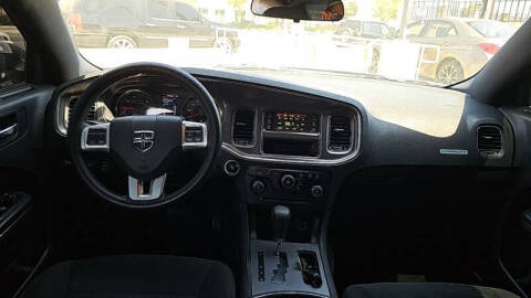 2014 Dodge Charger SE