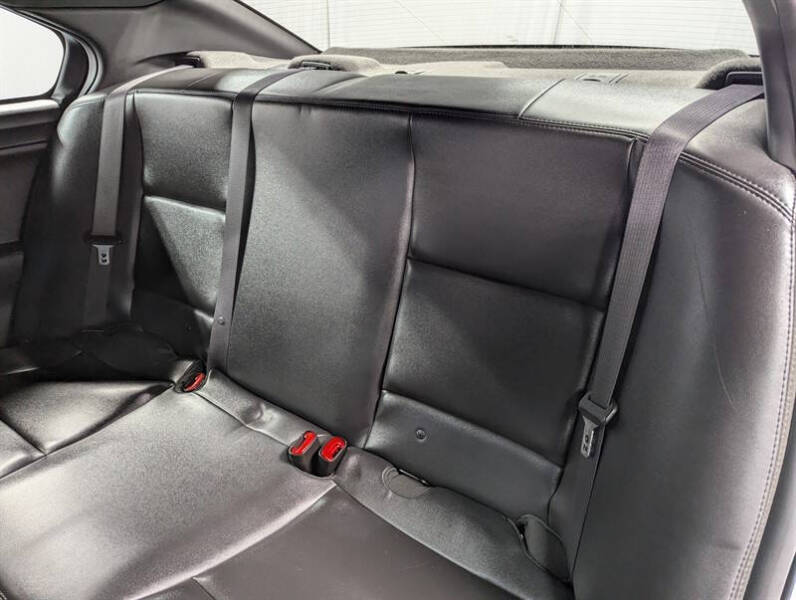 2015 Ford Taurus Police Interceptor