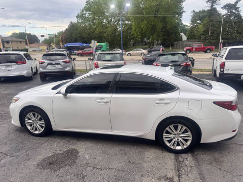 2014 Lexus ES 350