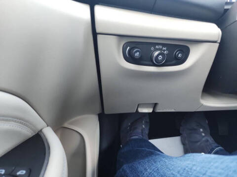 2018 Buick Regal Sportback Essence