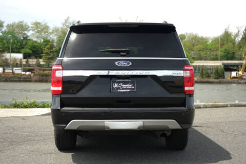 2021 Ford Expedition MAX XLT