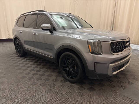 2023 Kia Telluride SX X-Line