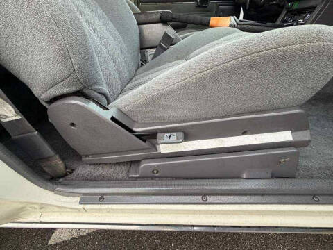 1987 Toyota 4Runner SR5