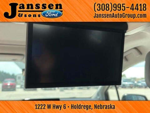 2021 Toyota Sienna Limited 7-Passenger