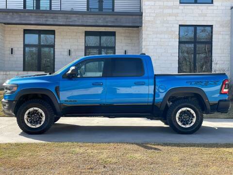 2021 RAM Ram Pickup 1500 for sale at Midwest Car Connect in Villa Park IL