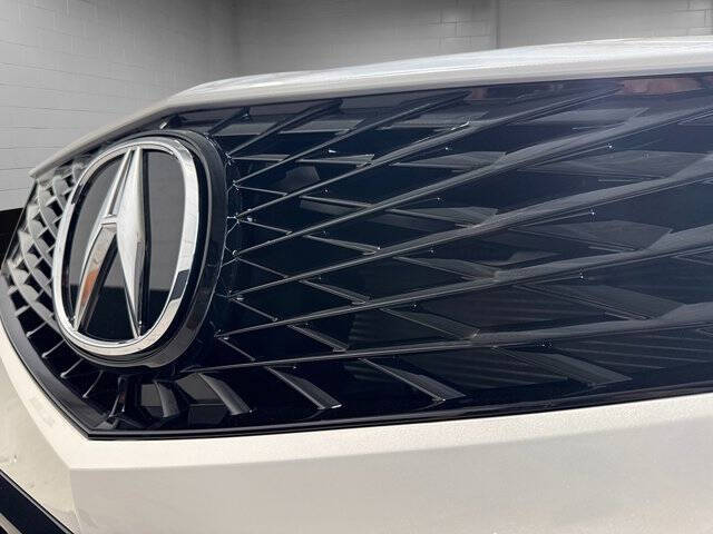 2026 Acura Integra w/A-SPEC