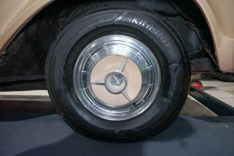 1959 Edsel Ranger
