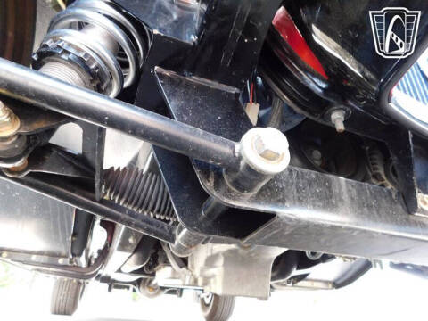 1933 Chevrolet Apache