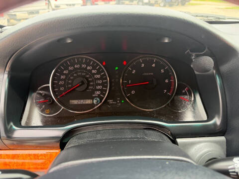 2006 Lexus GX 470