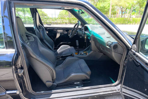 1986 BMW 3 Series 325es