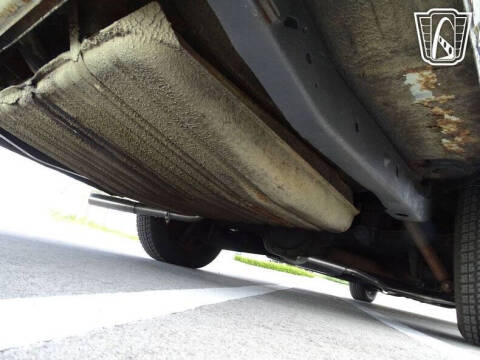 1968 Chevrolet Impala