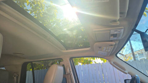 2012 Ford Expedition Limited