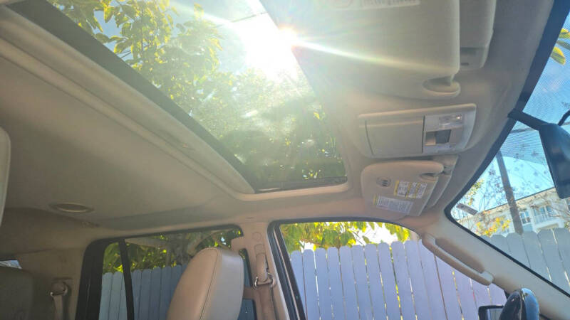 2012 Ford Expedition Limited