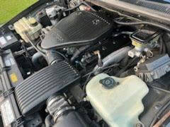 1996 Chevrolet Caprice