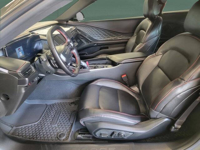 2026 Dodge Charger Scat Pack Plus