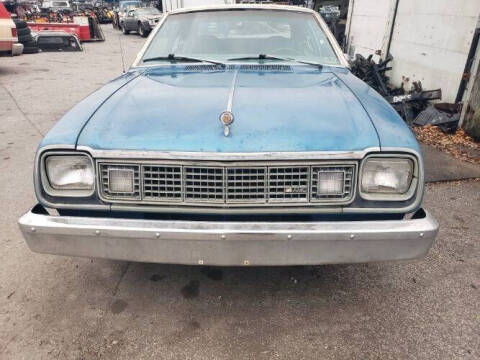 1978 AMC Concord