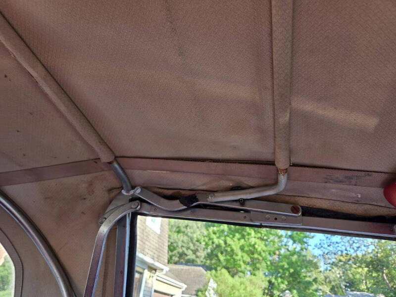 1972 Mercedes-Benz 350-Class