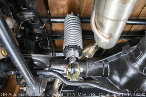 1950 Chevrolet 3100