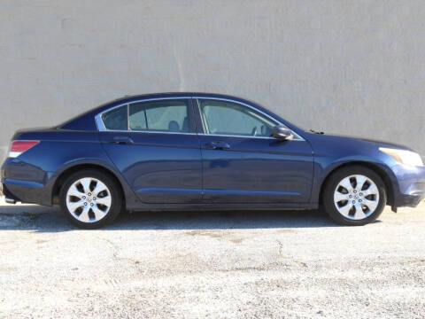 2009 Honda Accord EX-L