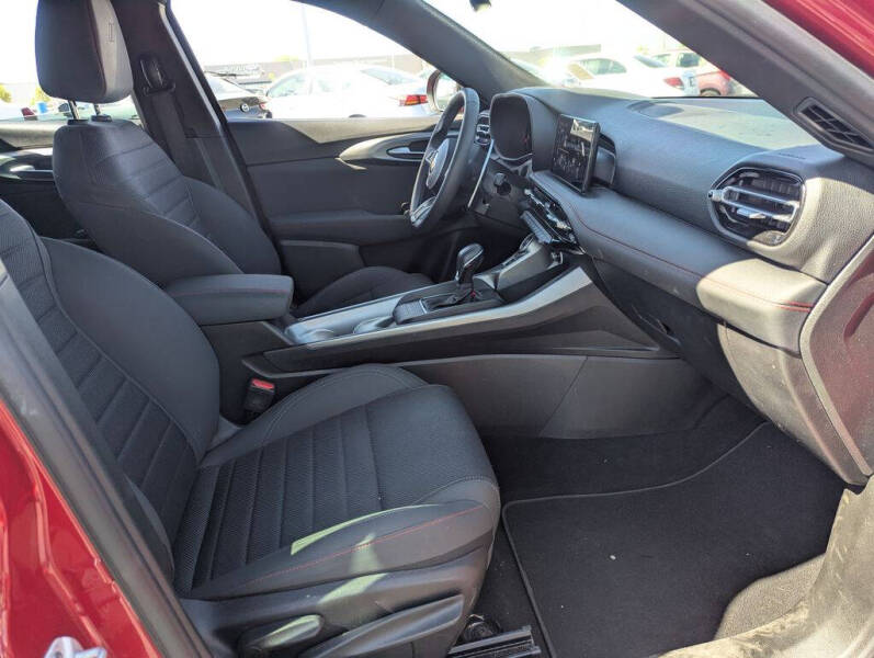 2024 Dodge Hornet R/T