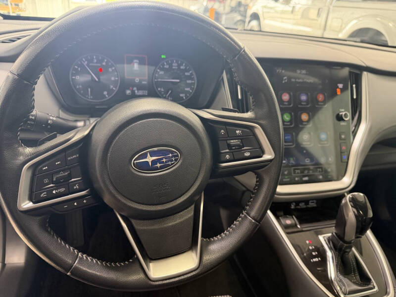 2023 Subaru Outback Premium