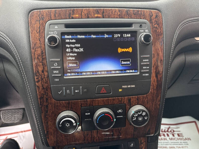 2013 Chevrolet Traverse LT