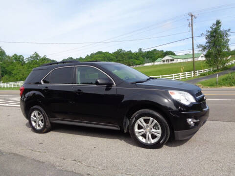 2015 Chevrolet Equinox for sale at Car Depot Auto Sales Inc in Knoxville TN