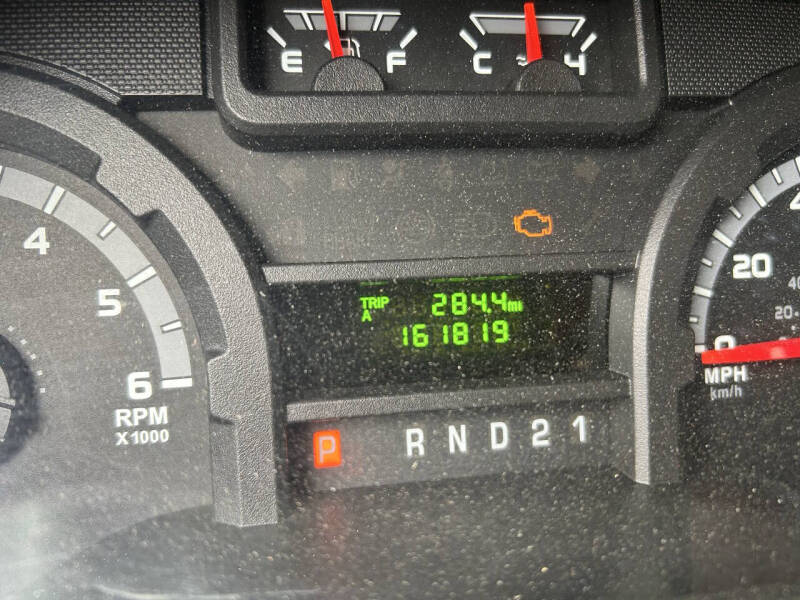 2009 Ford E-Series XL