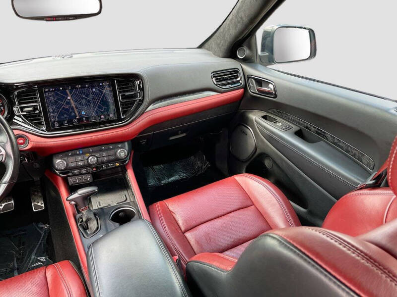 2024 Dodge Durango SRT 392