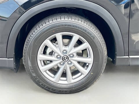 2022 Mazda CX-5 2.5 S