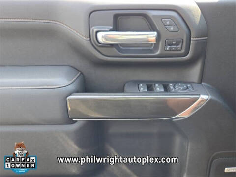 2023 GMC Sierra 2500HD