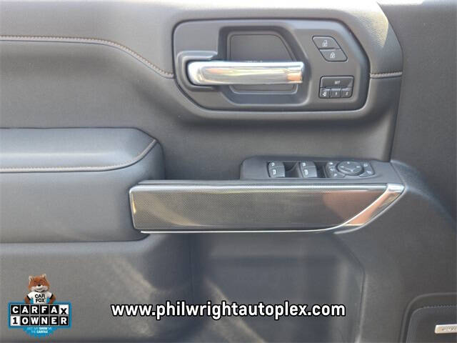 2023 GMC Sierra 2500HD