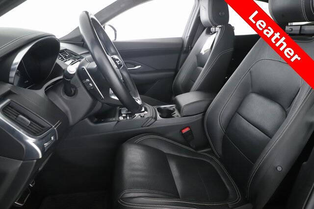 2021 Jaguar E-PACE 300 Sport