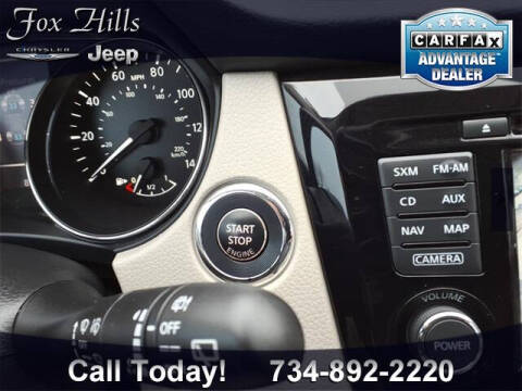 2017 Nissan Rogue Sport SV