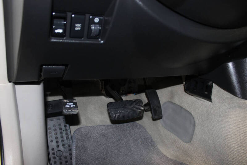 2007 Infiniti G35